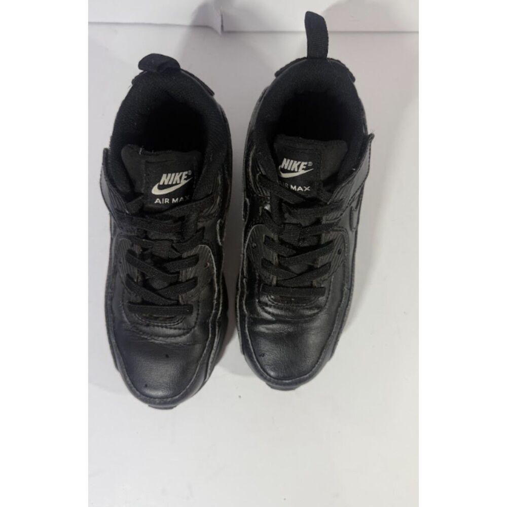 Nike Air Max 90 Toggle Toddler / Kids Sneakers Size 1
